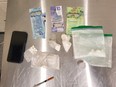 Pembroke drug charges