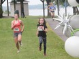 Krista Johnson Memorial Run for Change