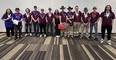 Members of Team/Équipe Sudbury, powered by Manitoulin Transport, won 11 medals at the Skills Ontario competition this week in Toronto. Supplied photo