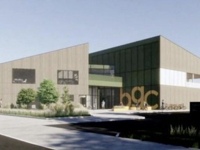 BGC Strathcona County Sherwood Park Brentwood