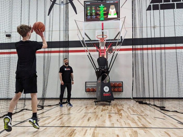 Shoot 360 makes Canadian debut with Sherwood Park location | Sherwood ...