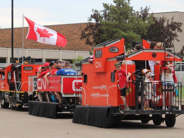 Volunteers sought for Canada Day celebrations Wetaskiwin Times