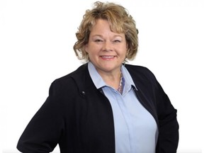 Homeniuk-Armstrong MLA