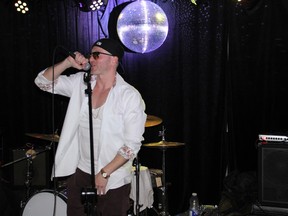 New hip hop album a metaphor for achieving one’s potential | The Daily ...