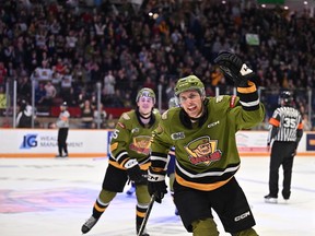 Battalion stay alive in East Final