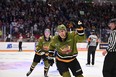 Battalion stay alive in East Final