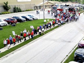 West Grey declares emergency in local health care West Grey declares emergency in local health care