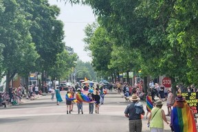 West Nipissing Pride parade coming in June
