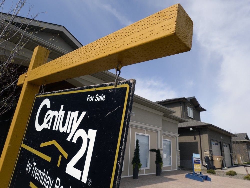 Sudbury's housing market Sudbury Star