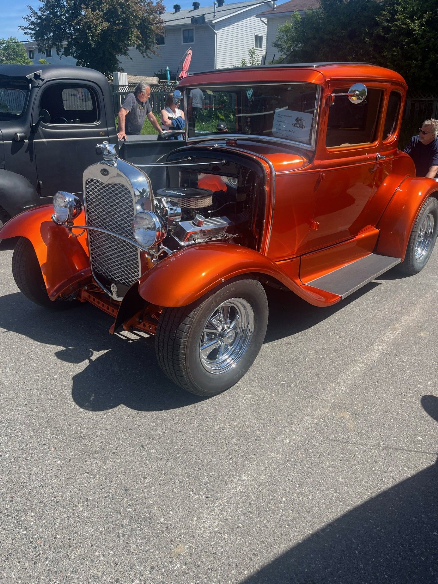 New type of learning at west ferris