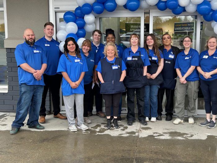 Big Box Outlet brings savings to Sherwood Park Edmonton Examiner