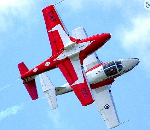 Aerial displays part of Bushplane Days | Sault Star