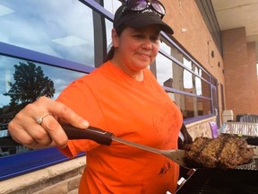 Barbecue part of Sault Ste. Marie YMCA’s open house