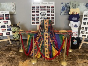 Celebrating 25 years of onstage dreams coming true Celebrating 25 years of onstage dreams coming true