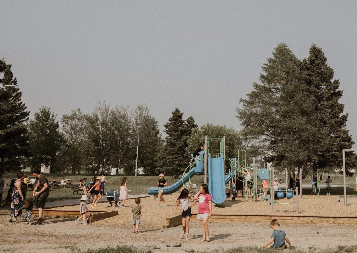 Park Pals End of School Party | Sudbury Star