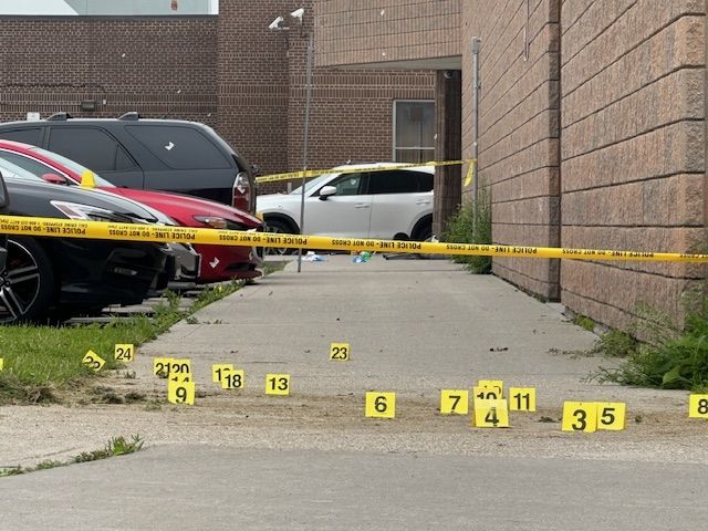 Second victim dead in weekend Etobicoke shooting | Sault This Week