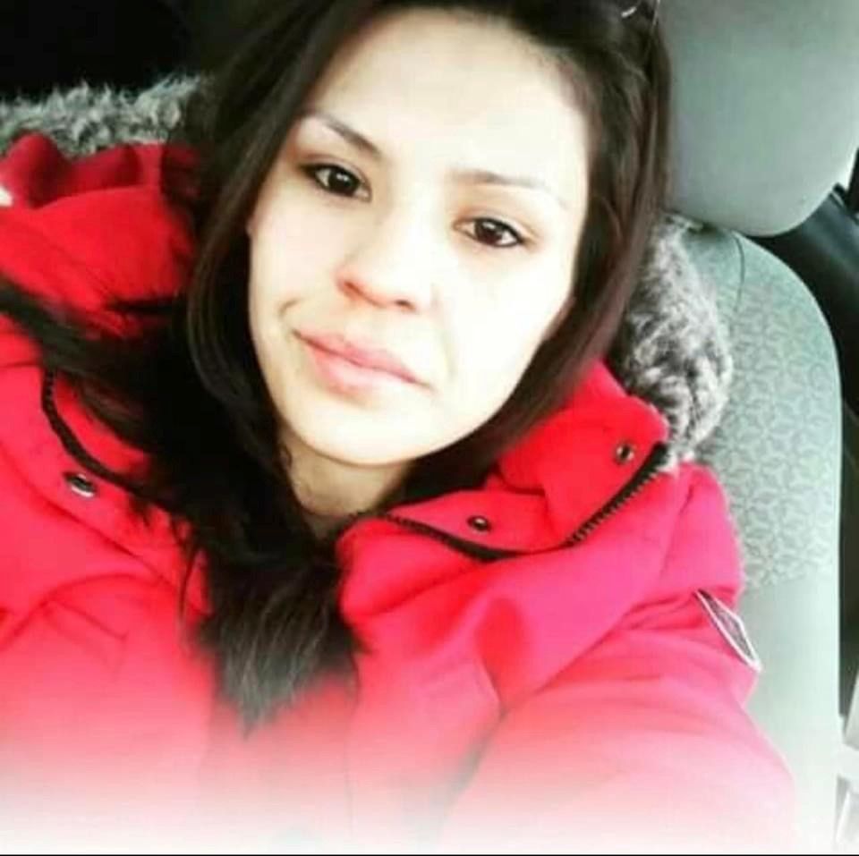 High Level RCMP report missing female, 36 years old | Peace River ...