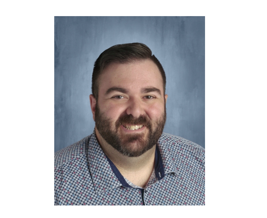 Peace River's Glenmary School receives new principal Vermilion Standard