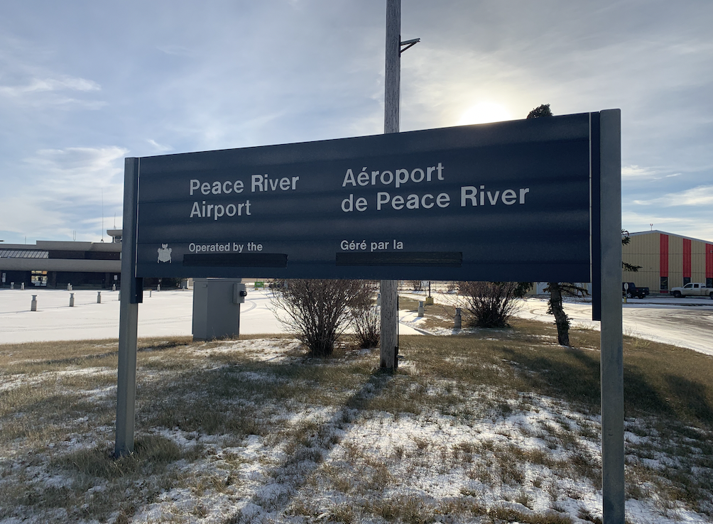 Hope Air plans stop in Peace River Peace River Record Gazette