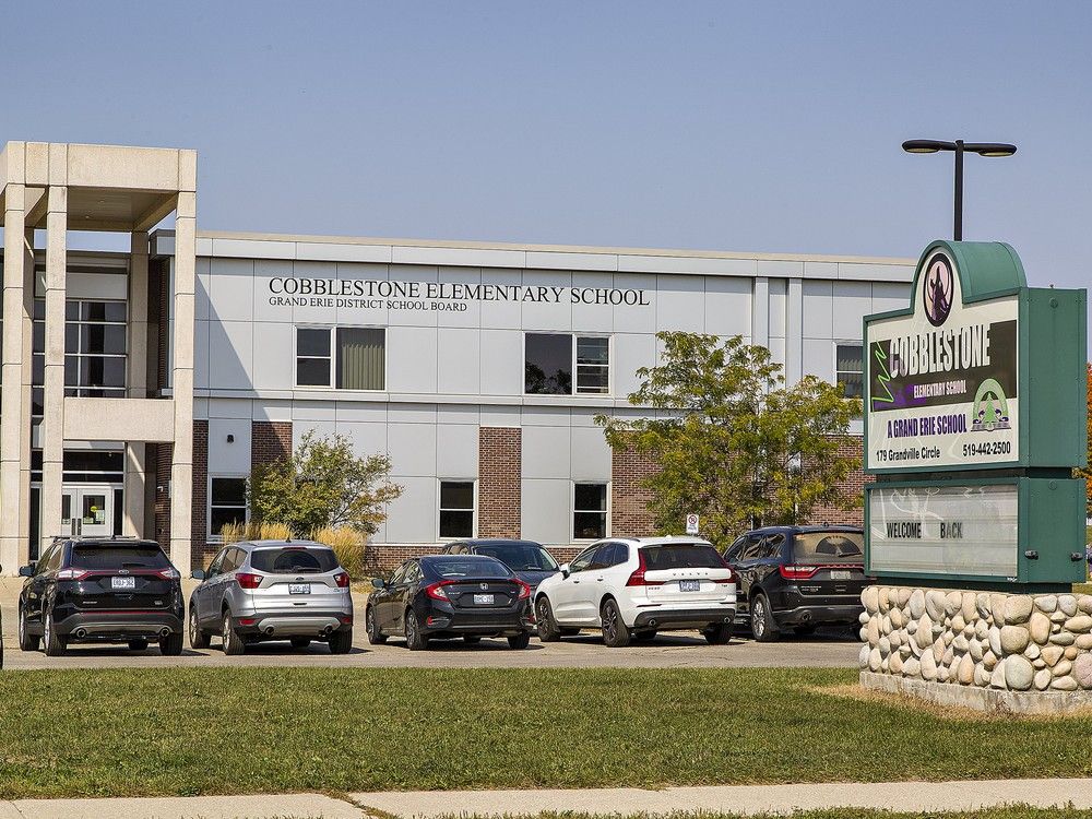 New addition planned for Paris elementary school Today'S Farmer