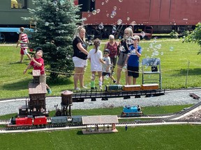 Join the Northern Ontario Railroad Museum and Heritage Centre in Capreol on Canada Day to celebrate community and culture.