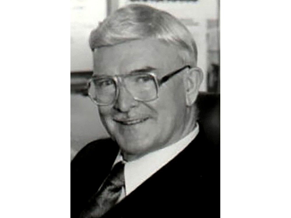Dr. Lloyd McKibbin made significant impact in animal husbandry world