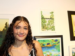 Here I Am: Student Exhibition