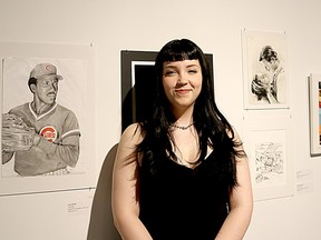 Here I Am: Student Exhibition