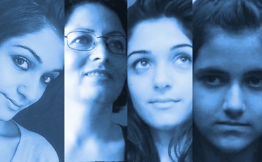 Kingston investigators reflect on horrific Shafia murder investigation ...