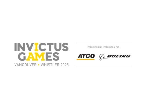 Invictus Games Vancouver Whistler 2025 to Deliver Spectacular Opening