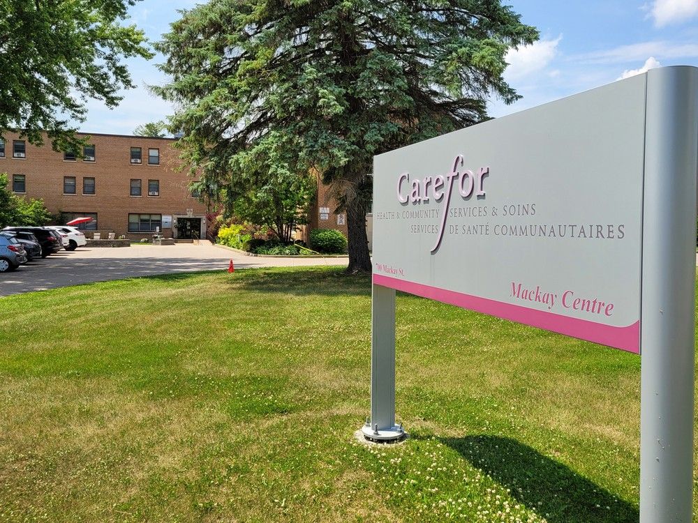 County of Renfrew announces new supportive bridge housing initiative