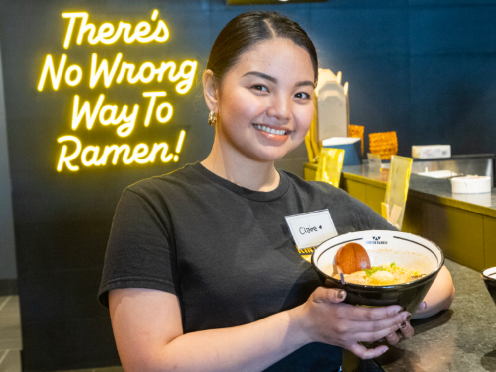 Ramen eatery opens first Southwestern Ontario location in London | The ...