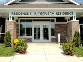 Cadence Residence