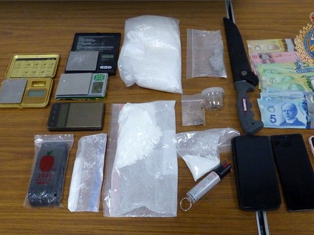 Stratford Police Investigation Leads To Nine Arrests And Seizure Of ...