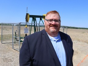Funding to help address risks from old oil and gas wells | Sarnia ...