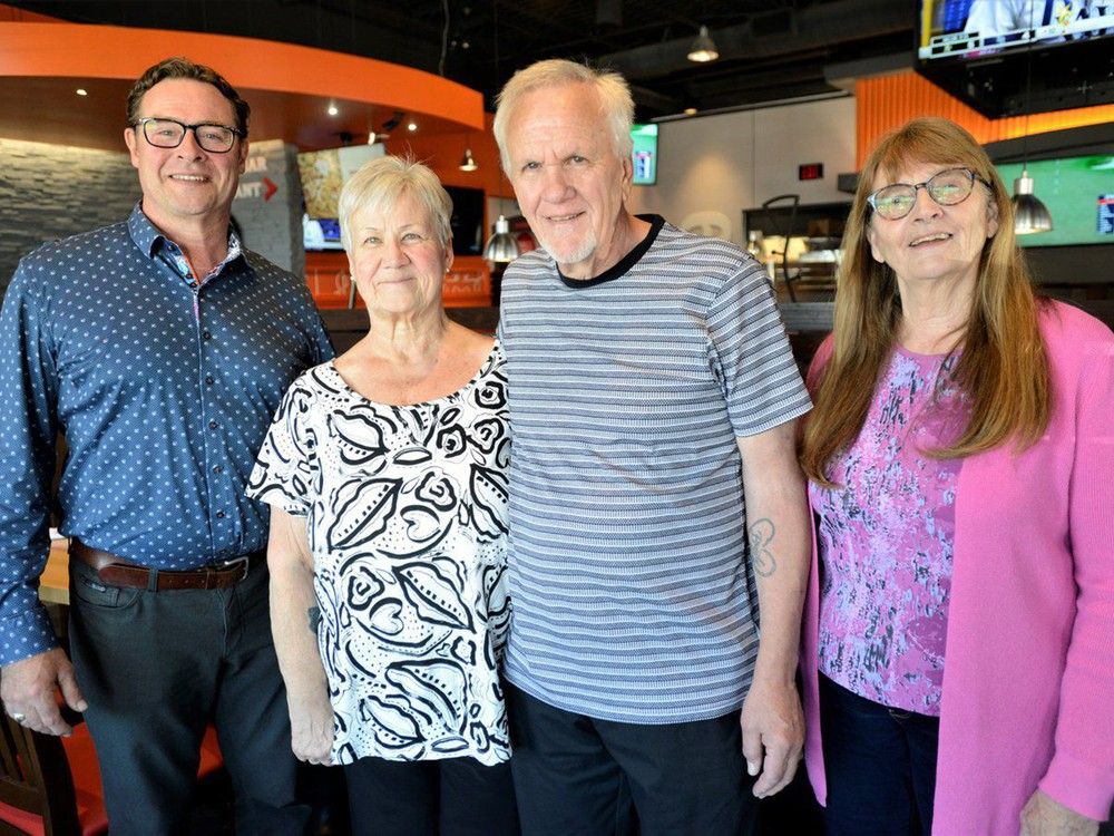 KidSport provides grants of up to 250 to help families in need