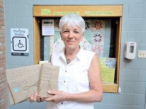 Simcoe Friends of Library