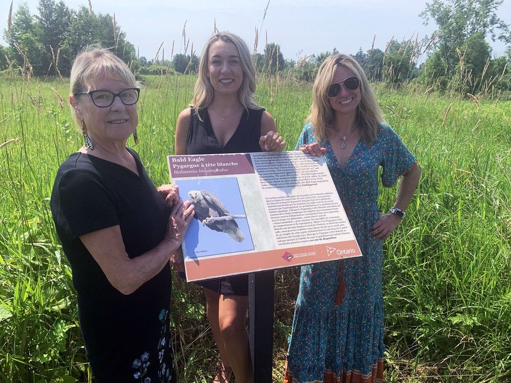 Long Point Biosphere Region Gets Ontario Trillium Foundation Grant 