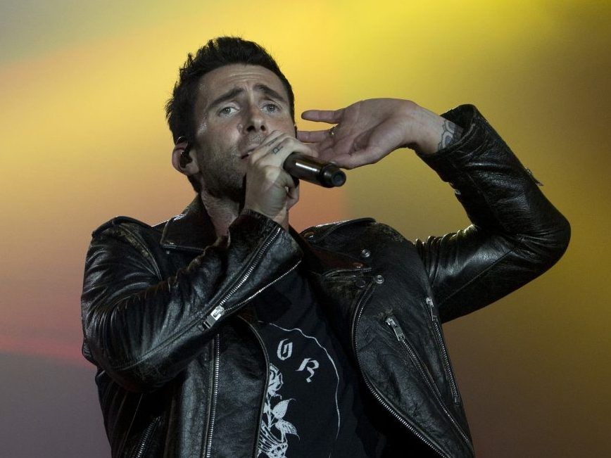 Adam Levine returning to 'The Voice' alongside Kelsea Ballerini ...