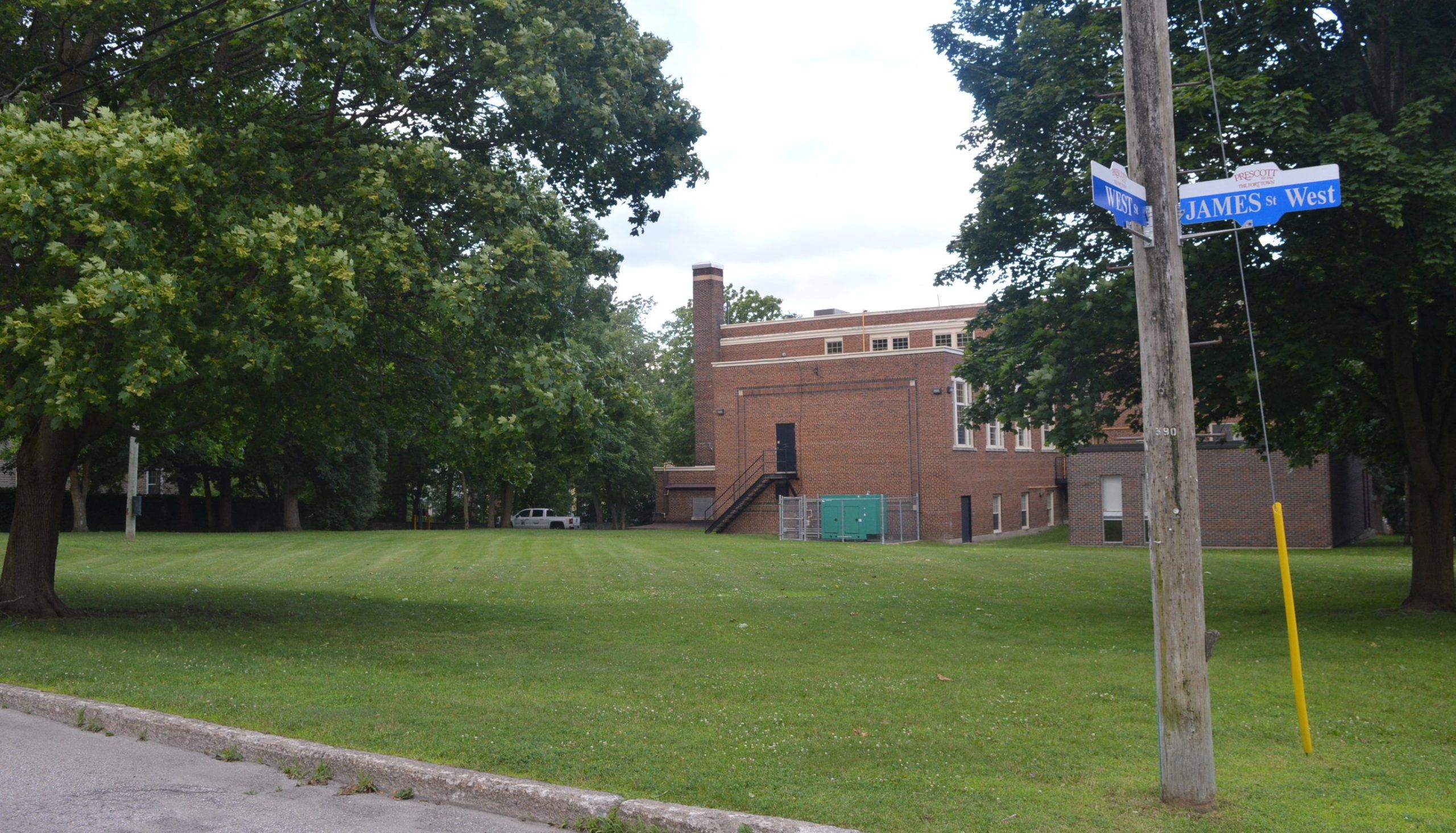 Prescott mulls selling surplus land to Habitat for Humanity