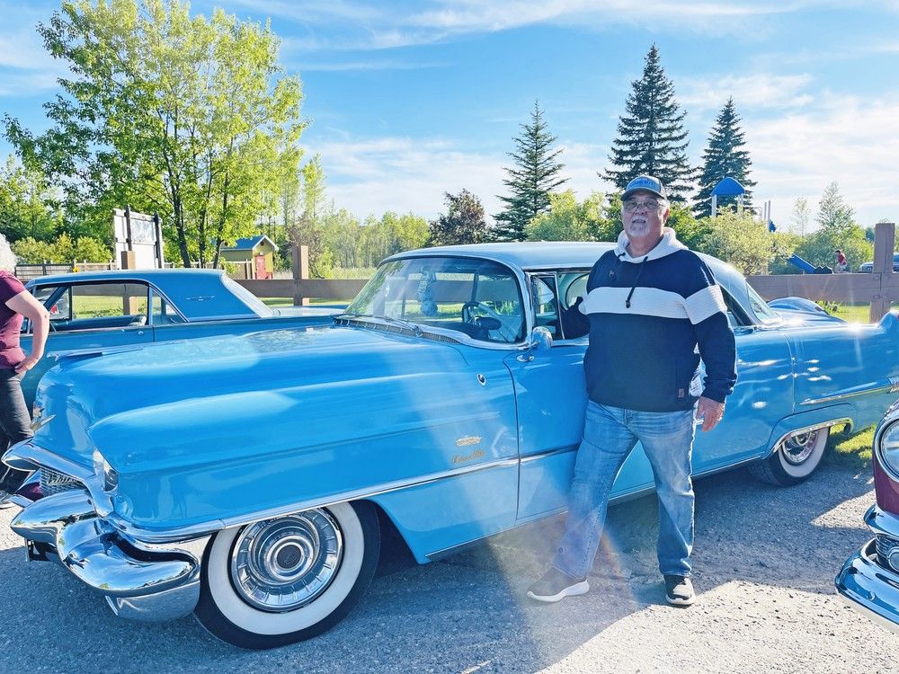 East End Road Rebels tour hot rods across northern Ontario | North Bay ...