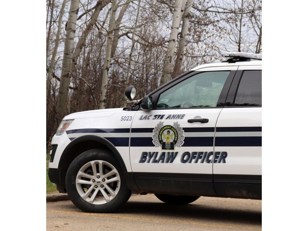 Squatters an issue in Woodlands County by Whitecourt, Fort Assiniboine