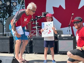 North Bay celebrates Canada Day