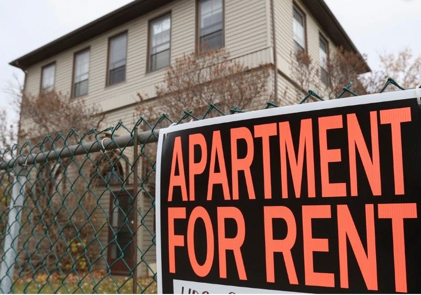 Ontario capping allowable rent increases for tenants to 2.5 Trenton
