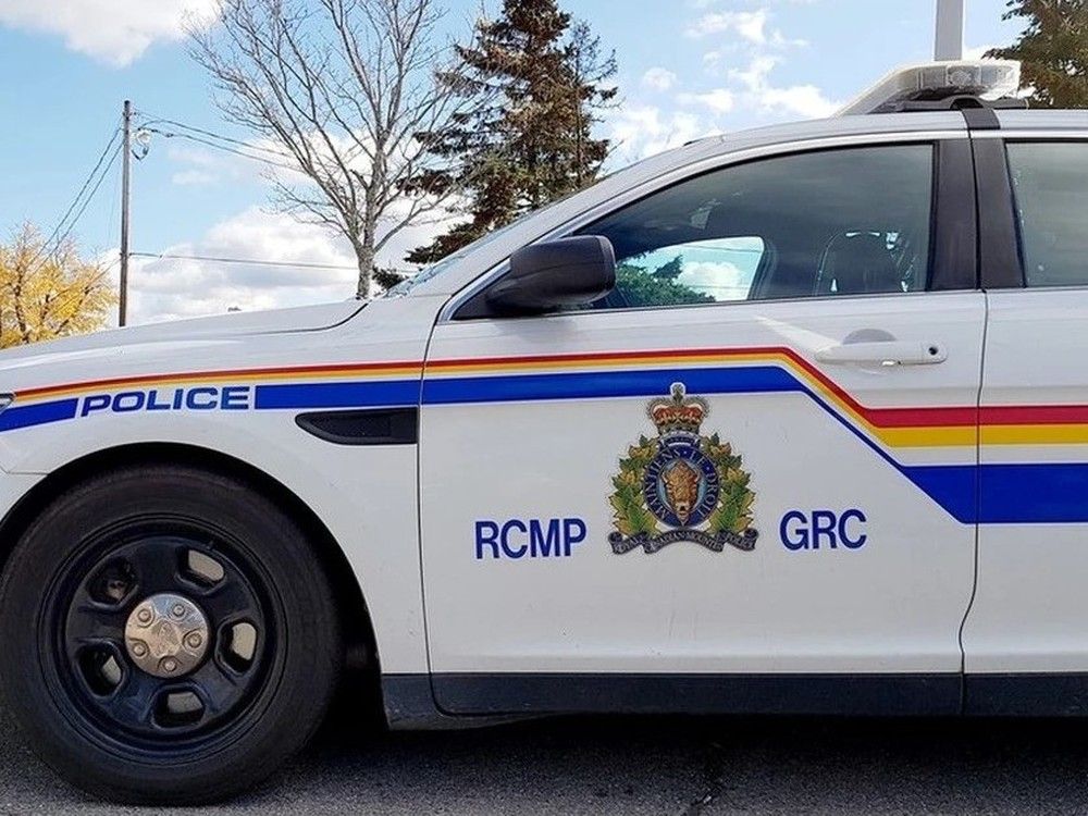 SiRT investigating crash between police car, ATV | Telegraph-Journal