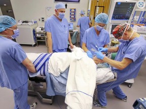 Health PULSE collaborative enhances local healthcare Health PULSE collaborative enhances local healthcare