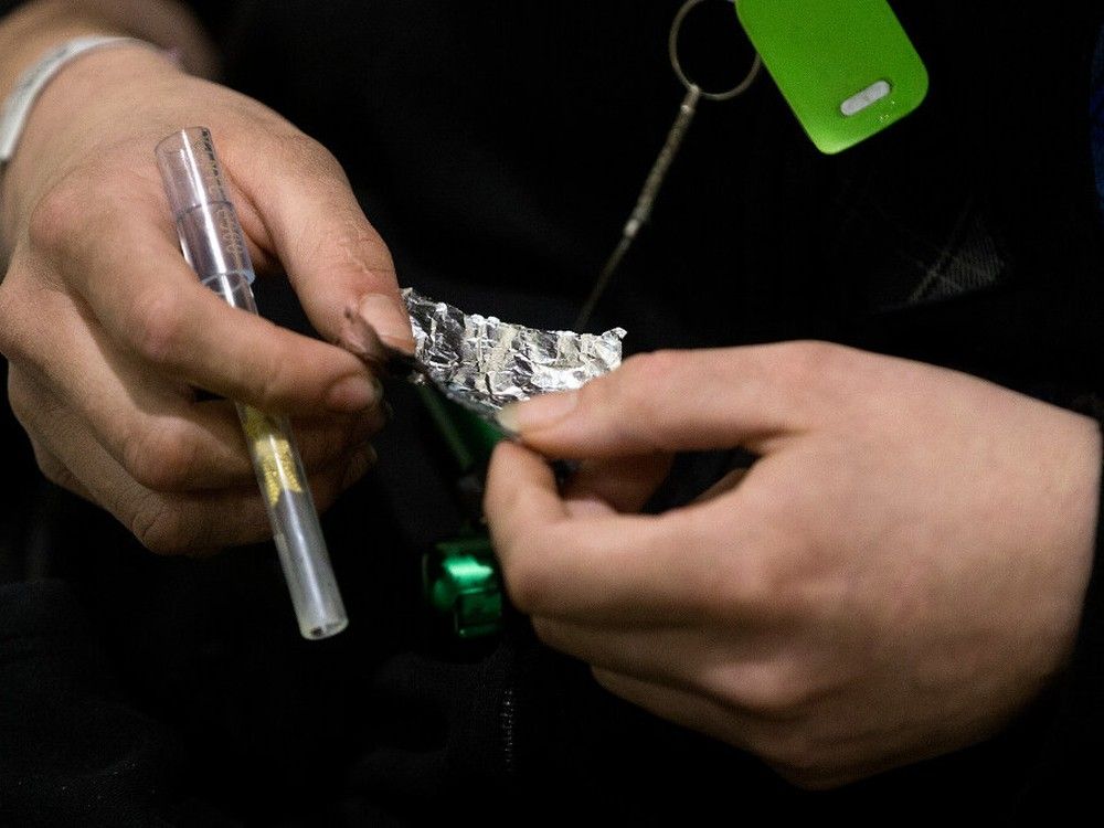 Public Health warns of overdose spike across Sudbury and Manitoulin