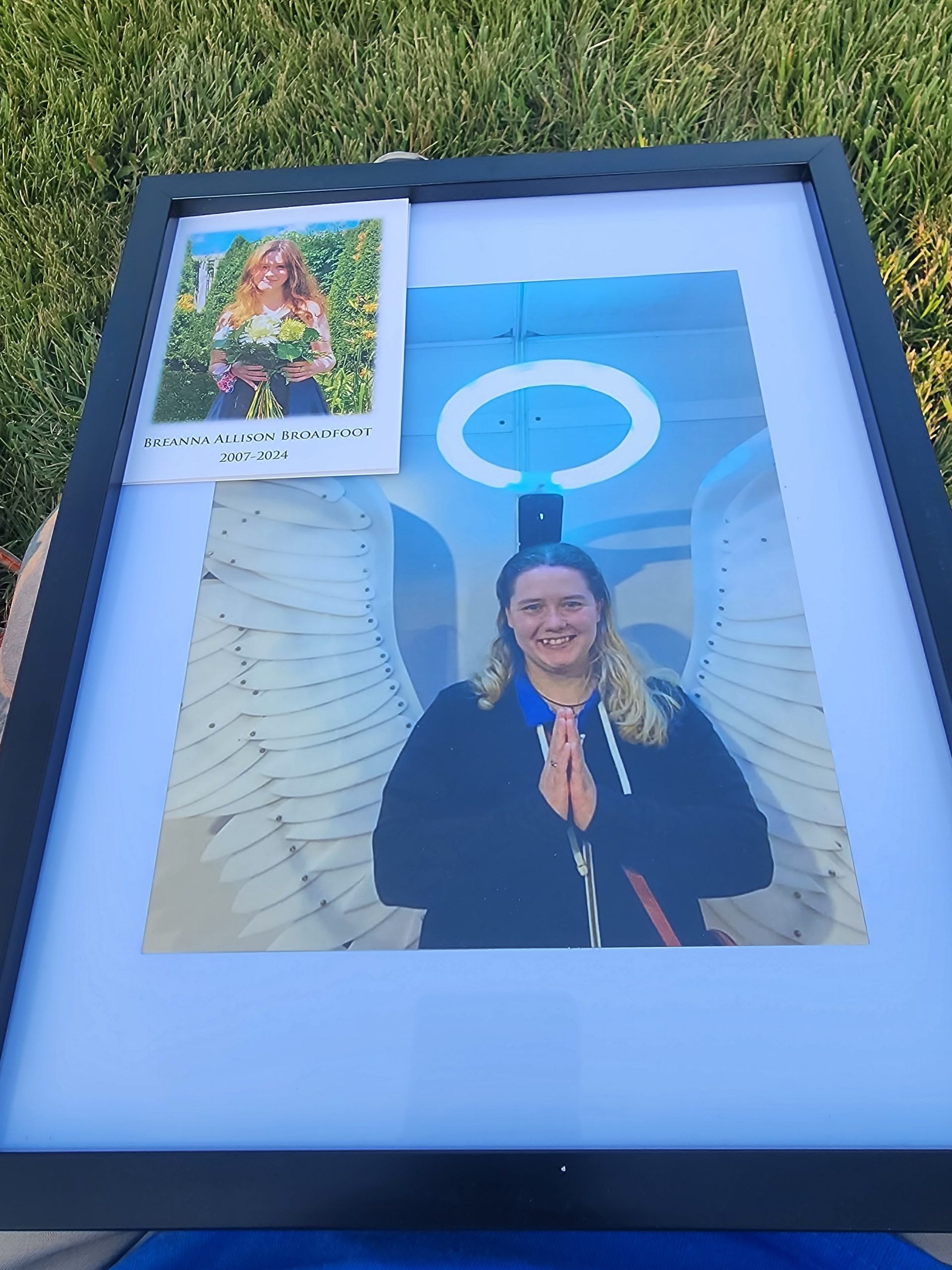 Jennings sees similarities between daughter Caitlin and latest victim