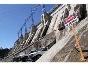 Mactaquac Generating Station