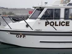 OPP marine unit